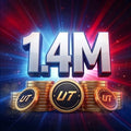 1.4M Coins