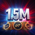 1.5M Coins