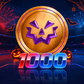 1,000 Halloween Token