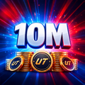 10M