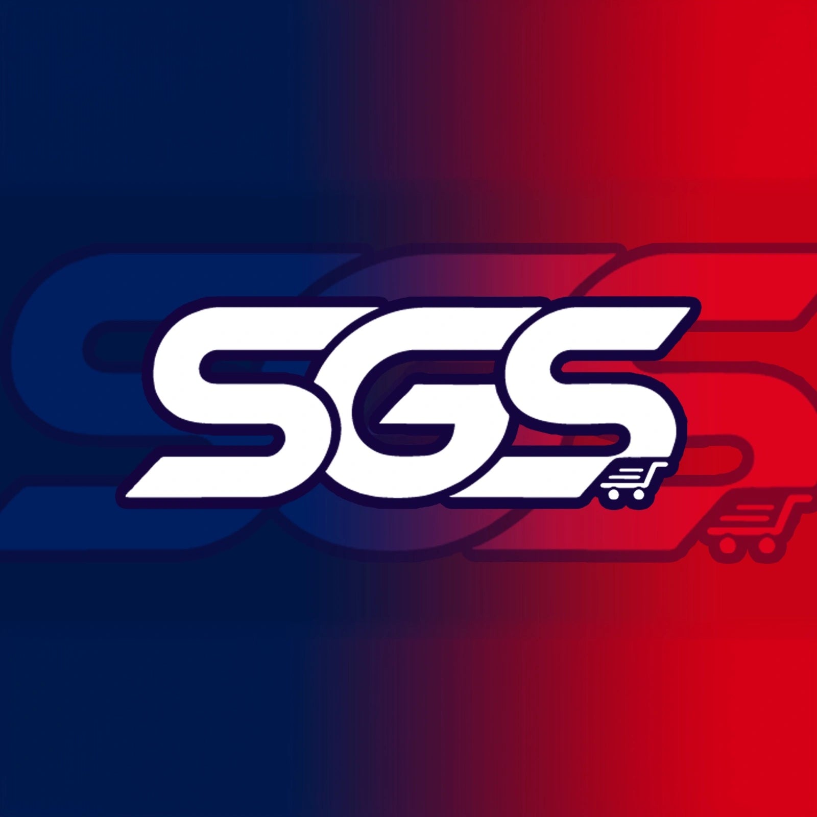 Suri Gamer Logo